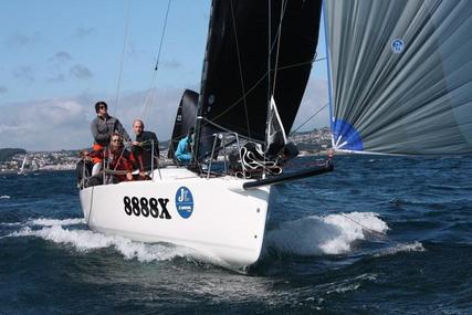 J Boats J/88 for sale in United Kingdom for £89,000