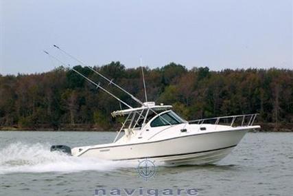 Pursuit 3370 Offhore for sale in Italy for €90,000 (£79,306)