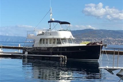 Beneteau Swift Trawler 42 for sale in Italy for €215,000 (£183,913)