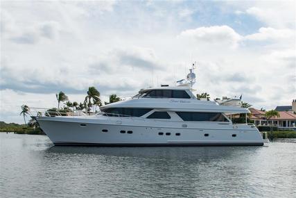 Ocean ALEXANDER for sale in United States of America for $3,195,000 (£2,504,704)