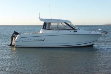 Jeanneau Merry Fisher 755 Marlin for sale in United Kingdom for £43,995