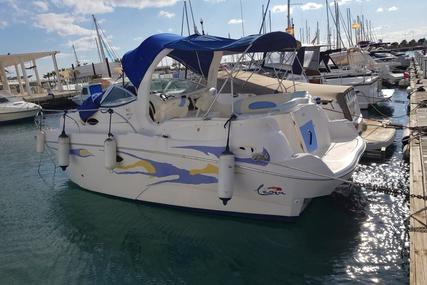 Lema Gold II for sale in Spain for 22.500 € (19.662 £)