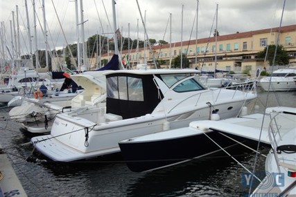 Tiara 3800 Open for sale in Italy for €245,000 (£215,022)