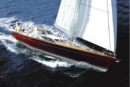 GARCIA SALT 57 for sale in France for €595,000 (£517,468)