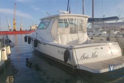 Tiara 4200 Open for sale in Italy for € 310.000 (£ 270.899)