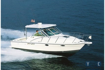 Tiara 2900 Open Classic for sale in Italy for €130,000 (£113,873)