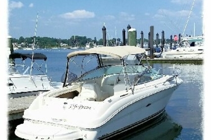 Sea Ray 225 Weekender for sale in United States of America for $14,750 (£10,985)