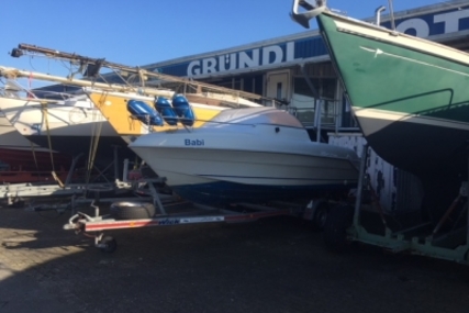 GALIA 570 SUNDECK for sale in Germany for €10,900 (£9,578)