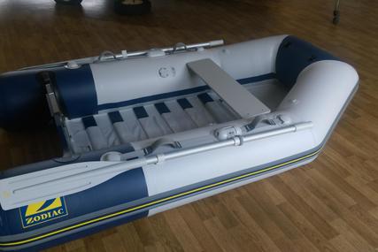 Zodiac 240 Cadet for sale in United Kingdom for £726