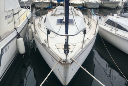 Gibert Marine GIB SEA 77 for sale in France for €5,000 (£4,348)