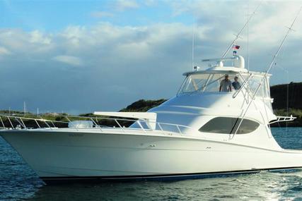 Hatteras for sale in Curaçao for $2,450,000 (£1,864,167)