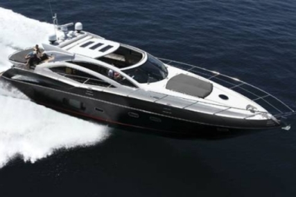 Sunseeker Predator 64 for sale in Turkey for €685,000 (£613,135)