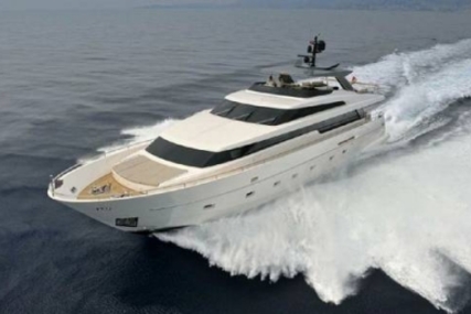 San Lorenzo 94 for sale in United Kingdom for €3,999,000 (£3,499,147)