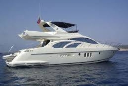 Azimut 68 Evolution for sale in Turkey for €575,000 (£504,643)