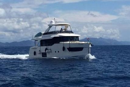 Absolute NAVETTA 58 for sale in Italy for €1,200,000 (£1,061,177)