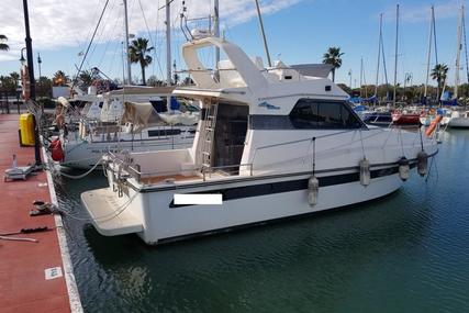 Doqueve 360 for sale in Spain for €33,000 (£29,472)