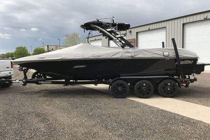 Malibu WAKESETTER 24 MXZ for sale in United States of America for $78,900 (£59,791)