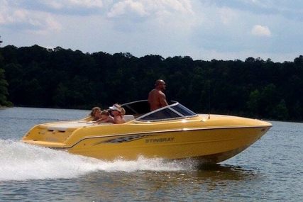 Stingray 230 SX for sale in United States of America for $22,500 (£16,757)