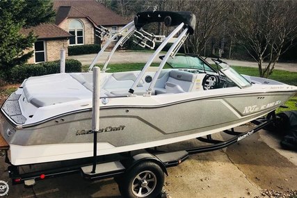 Mastercraft NXT 20 for sale in United States of America for $69,900 (£52,505)