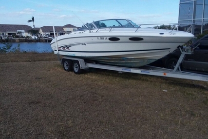 Sea Ray 230 SIGNATURE for sale in United States of America for $12,000 (£9,227)