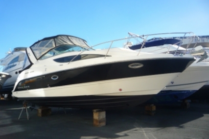 Bayliner 285 Cruiser for sale in France for €58,900 (£51,225)