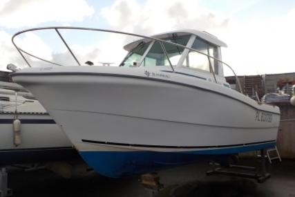 Jeanneau Merry Fisher 635 for sale in France for €13,000 (£11,404)