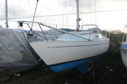 Contessa Yachts 28 for sale in United Kingdom for £9,500