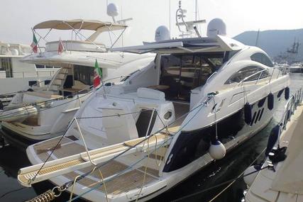Sunseeker Predator 62 for sale in Italy for €600,000 (£527,626)