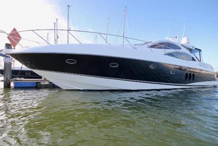 Sunseeker Predator 62 for sale in United Kingdom for £469,950