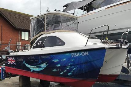 Austhai Thai Cats 6.2 CC for sale in United Kingdom for £14,950