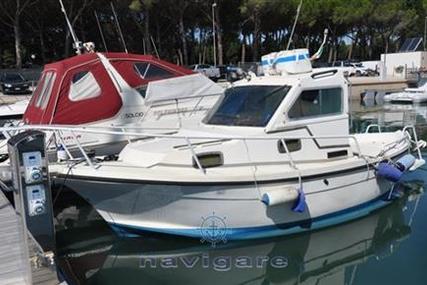 Delfino Plaza 23 Open for sale in Italy for €12,000 (£10,511)