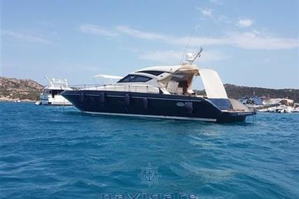 Cayman 58 Walkabout for sale in Italy for €380,000 (£339,419)