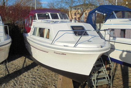 Viking 20 Wide Beam HiLine for sale in United Kingdom for £18,995