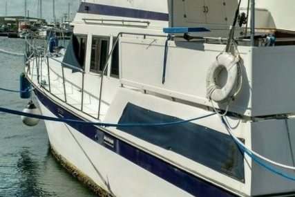 Trader 36 for sale in United States of America for $19,900 (£13,979)