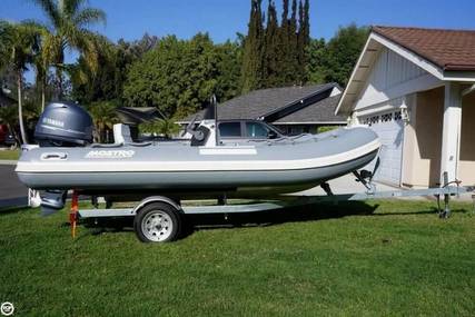 Mostro Sport 460 for sale in United States of America for $22,500 (£16,722)