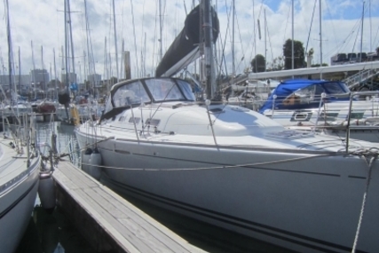 Beneteau First 40.7 for sale in France for €110,000 (£95,666)