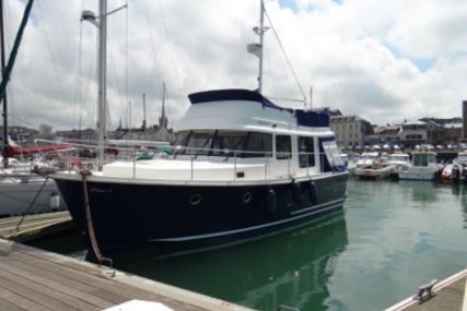 Beneteau Swift Trawler 34 for sale in France for €179,000 (£156,626)