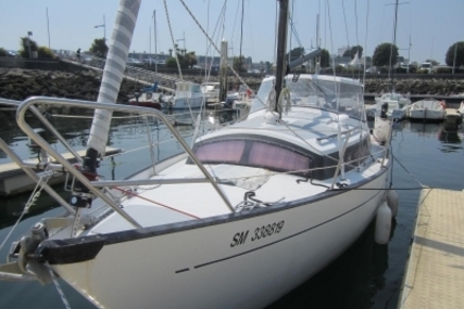 Comar 8 Meteor for sale in France for €9,900 (£8,672)