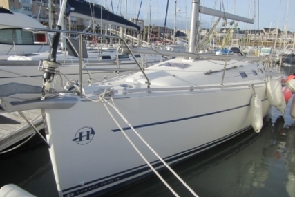 Poncin Yachts Harmony 38 for sale in France for €77,000 (£67,450)