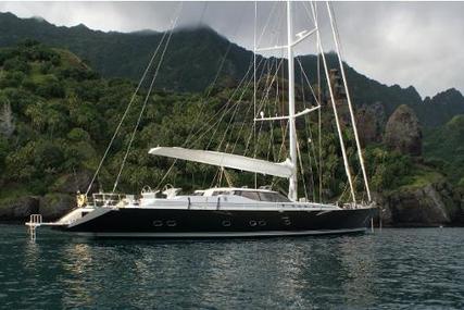 Sloop Sailing Yacht for sale in France for € 4.995.000 (£ 4.389.357)