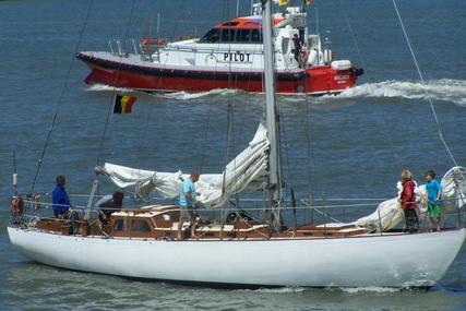 Classic Arthur Robb Admirals Cup Yacht for sale in Netherlands for €99,500 (£88,874)