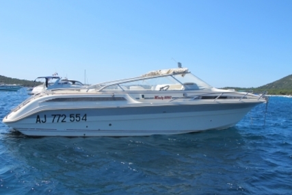 Windy 8000 for sale in France for €22,500 (£19,709)