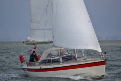 Etap Yachting ETAP 28 I for sale in United Kingdom for £18,950