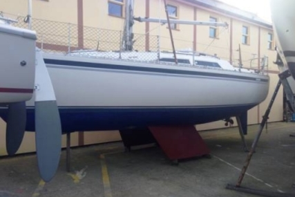 Moody 31 Bilge Keel for sale in United Kingdom for £19,750