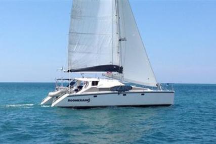 Perry 43 for sale in Thailand for $340,000 (£186,333)