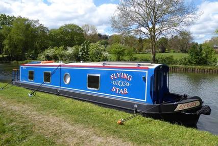 Aintree Beetle - 35FT Narrowboat for sale in United Kingdom for £46,000