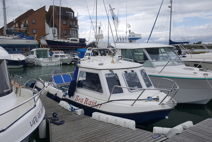 Fish Eagle 19 for sale in United Kingdom for £9,495