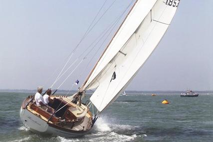 Classic Buchanan 33 Bermudan Sloop for sale in United Kingdom for £19,950