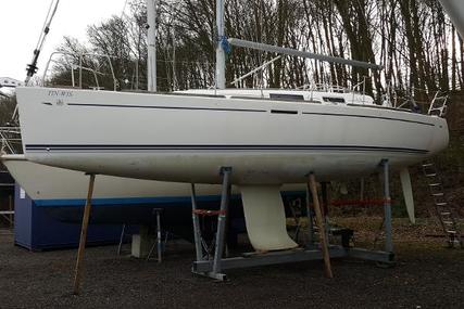 Dufour 34 Performance for sale in United Kingdom for £69,950