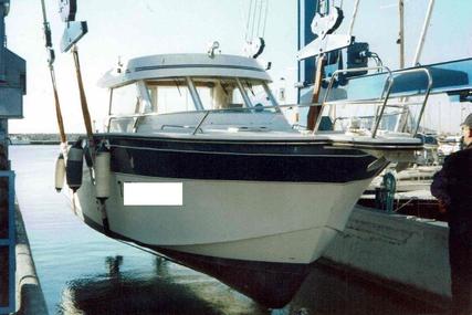 Rodman 1100 Fisher for sale in Spain for €28,000 (£24,470)